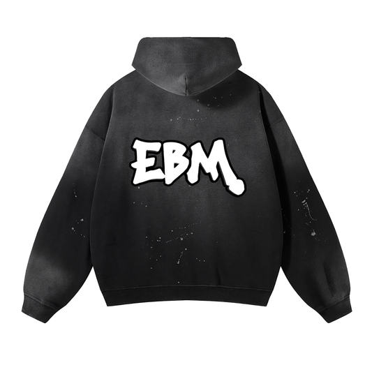 Signature EBM Hoodie V2