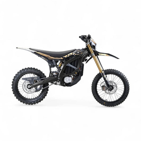 2025 Ultra Bee Electric Dirt Bike