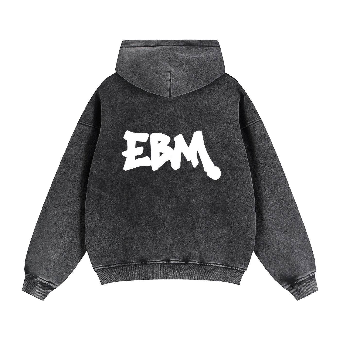 Signature Vintage EBM Sweater V2 (LIMITED EDITION)