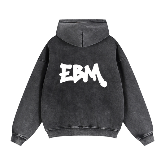 Signature Vintage EBM Sweater V2 (LIMITED EDITION)
