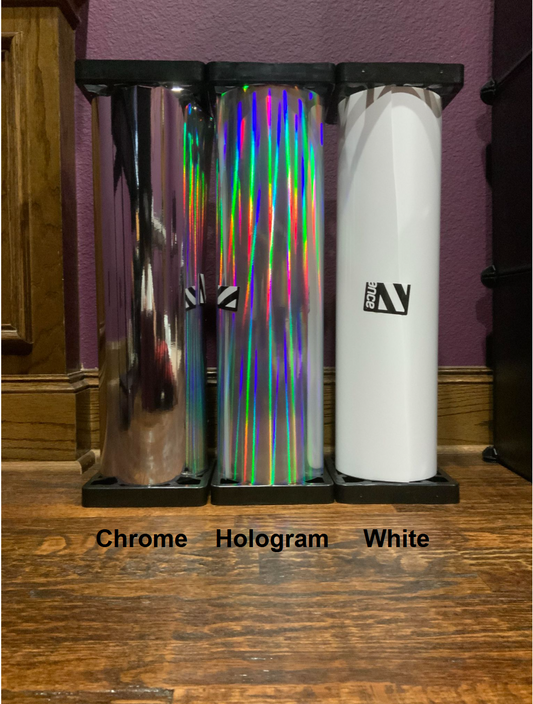 Surron Rear Fender Decal