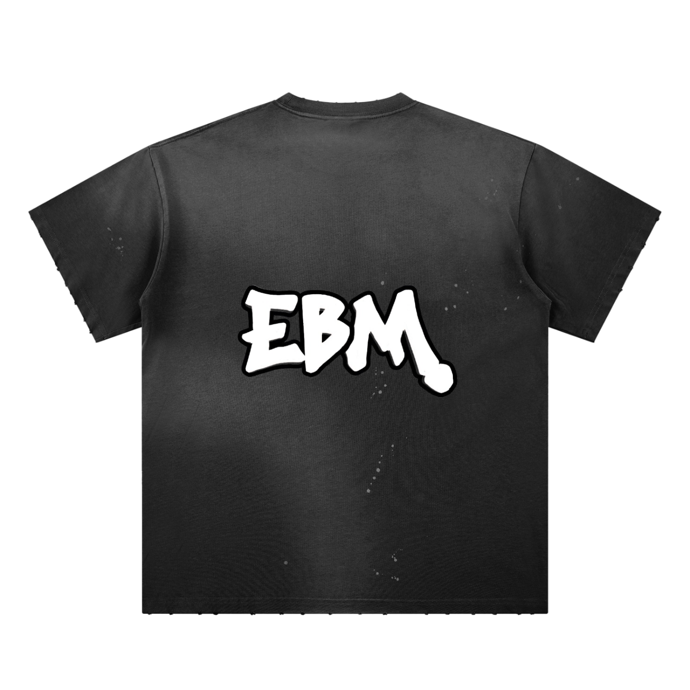Signature EBM T-Shirt V2