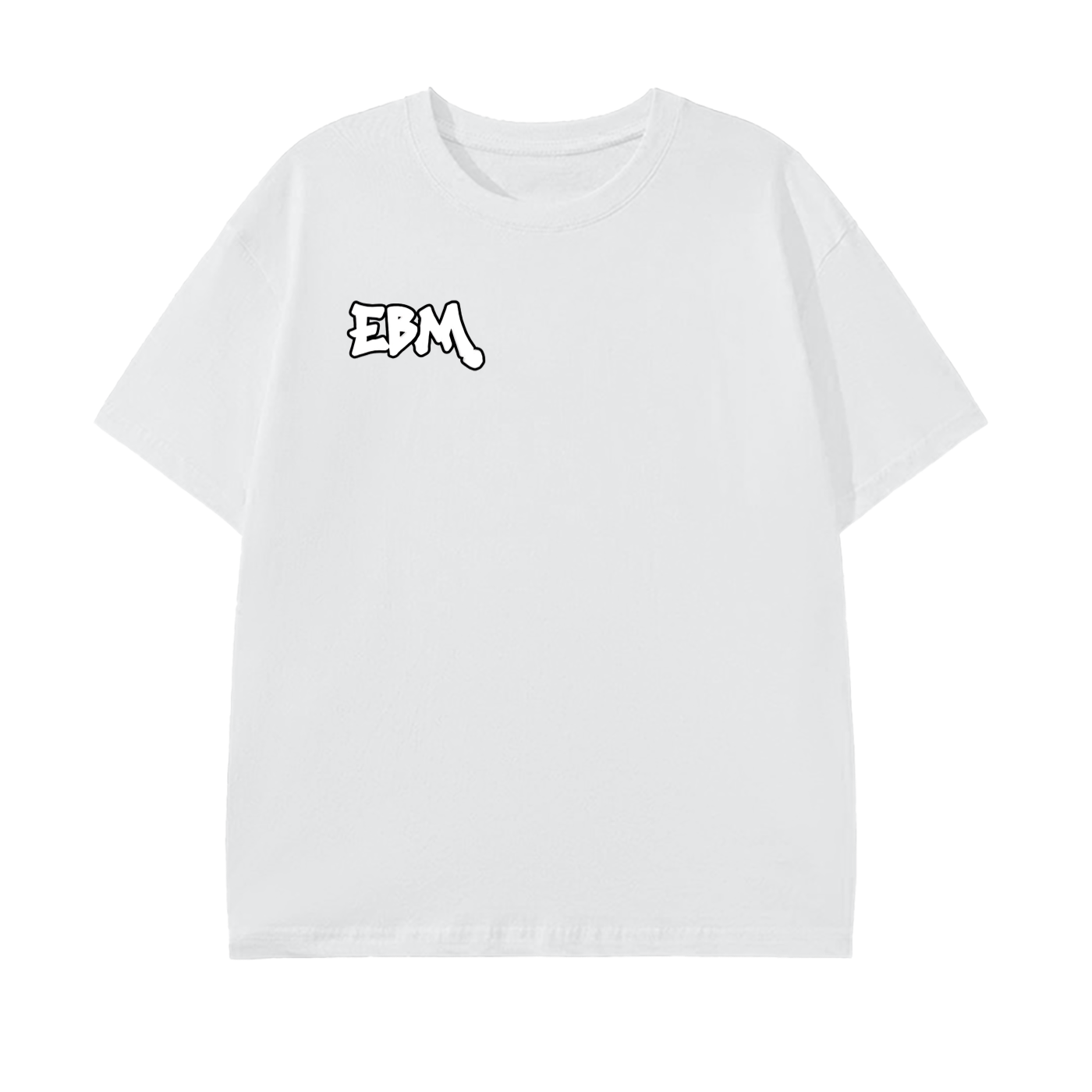 "OG" Signature EBM T-Shirt