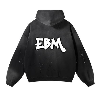 Signature EBM Hoodie V2
