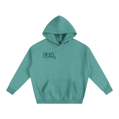 Oversized Signature EBM Hoodie V3
