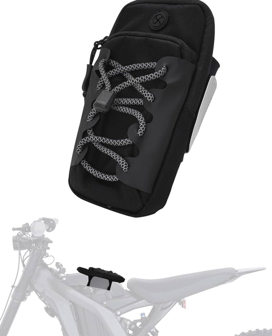 Storage Bag For ebike/emoto/bike.