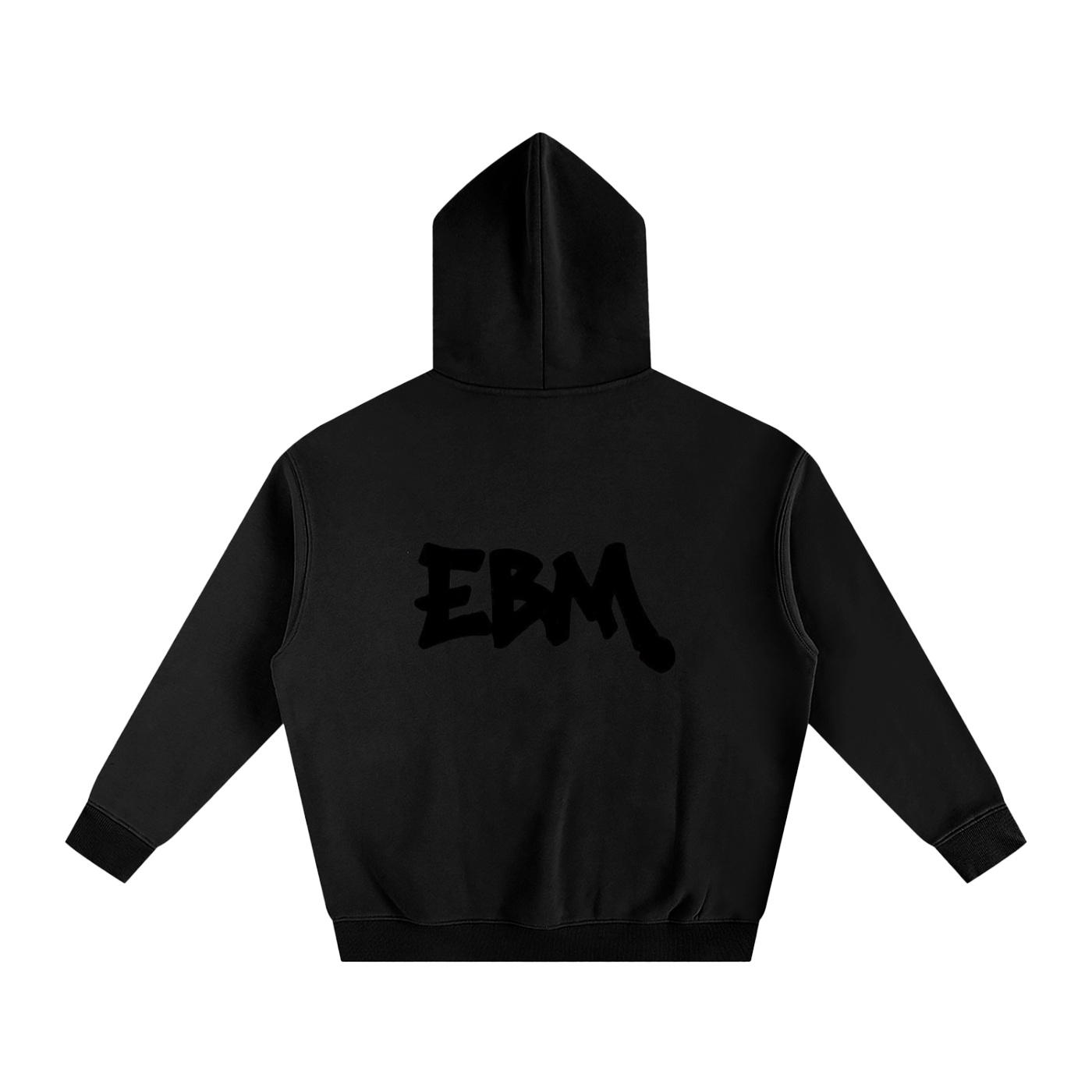 "OG" Signature EBM Fleece