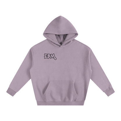 Oversized Signature EBM Hoodie V3