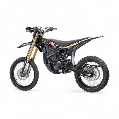 2025 Ultra Bee Electric Dirt Bike