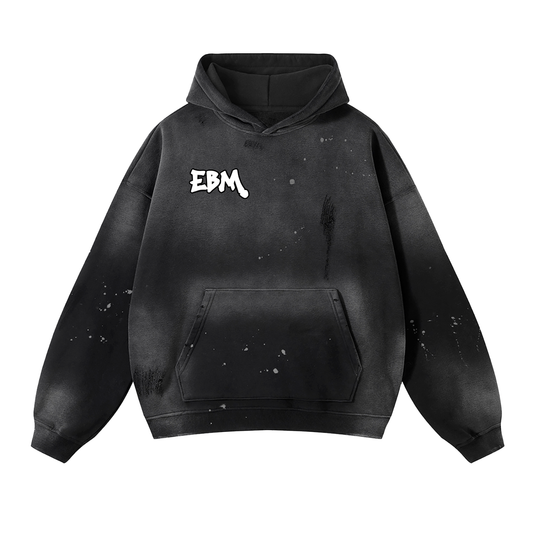 Signature EBM Hoodie V2