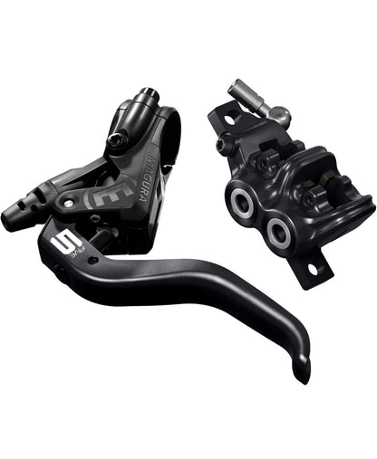 Magura T5 Hydraulic Brakes