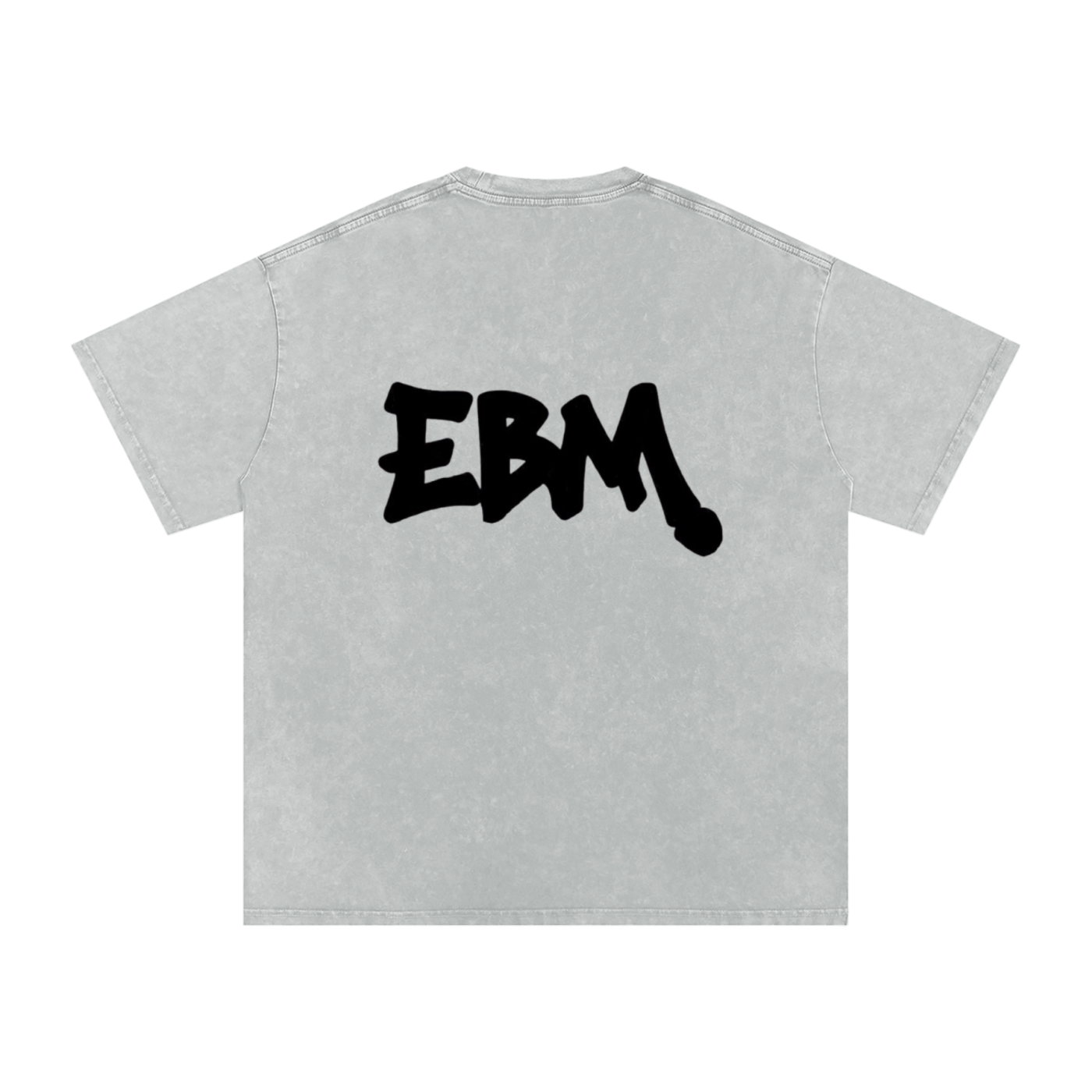Signature EBM Shirt V2