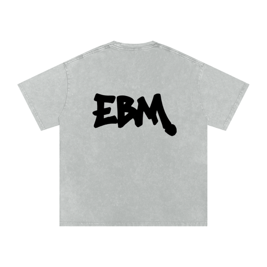 Signature EBM Shirt V2