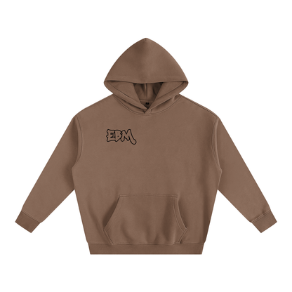 Oversized Signature EBM Hoodie V3