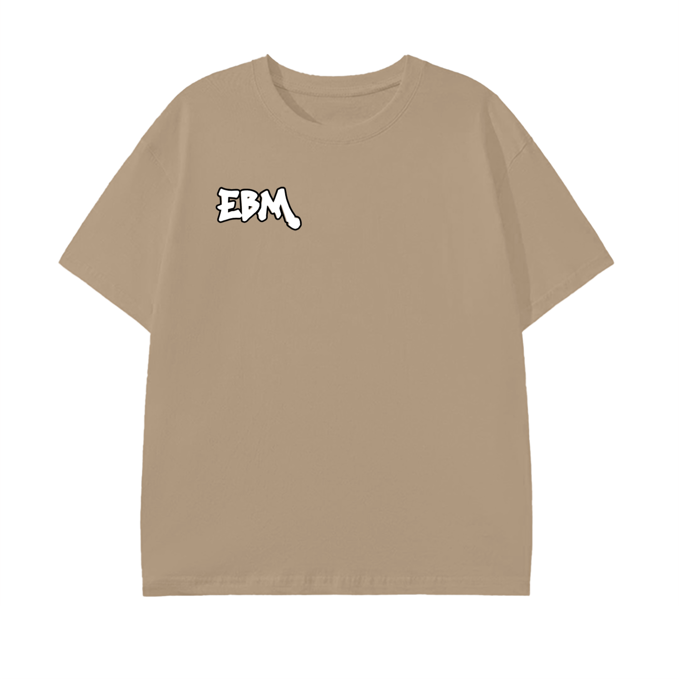 "OG" Signature EBM T-Shirt