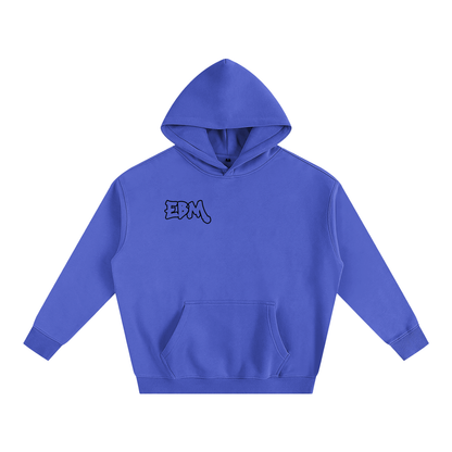 Oversized Signature EBM Hoodie V3