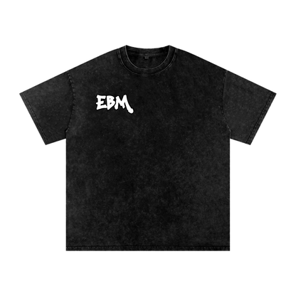 Signature "Law Abiding Citizen" EBM Shirt