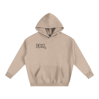 Oversized Signature EBM Hoodie V3