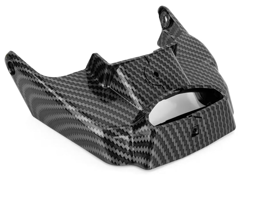 Surron LBX Battery Key Carbon Key