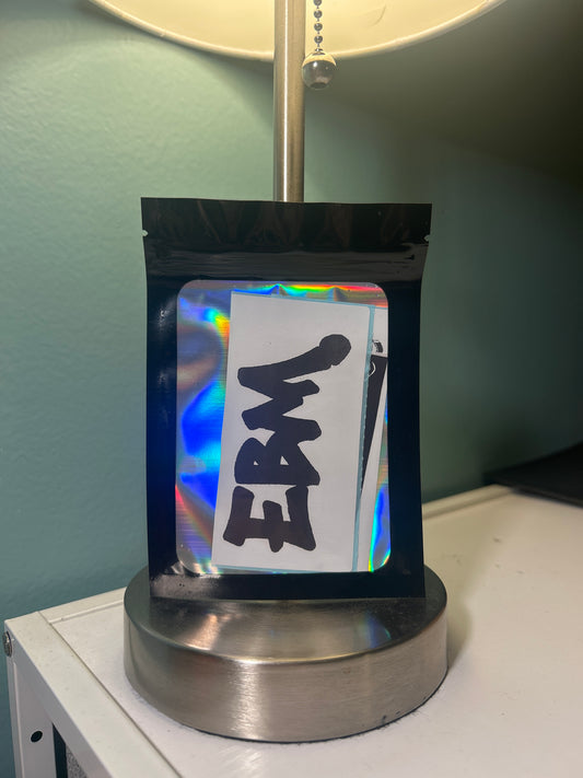 Classic EBM Sticker Pack