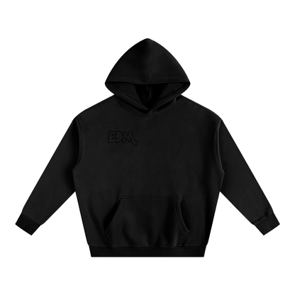 Oversized Signature EBM Hoodie V3