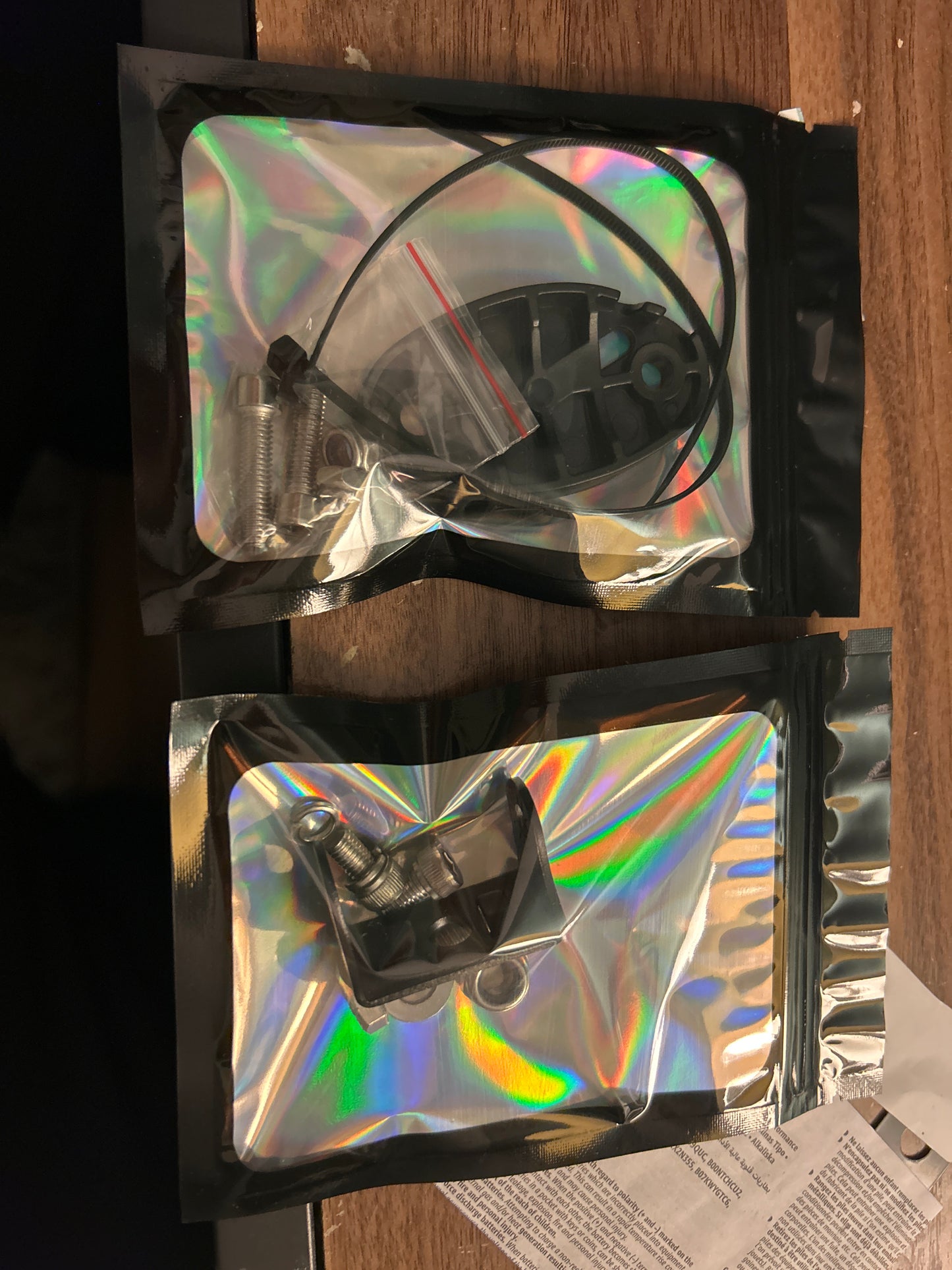 Baja Light OR Rock Light Mount