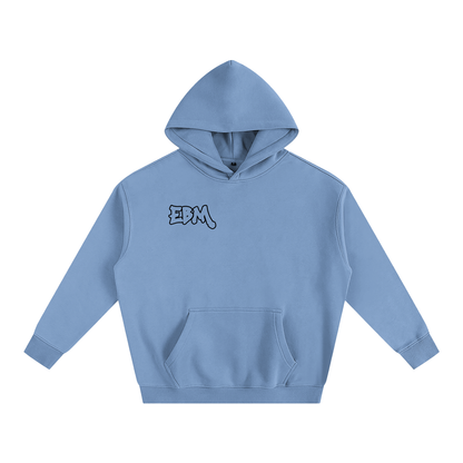 Oversized Signature EBM Hoodie V3