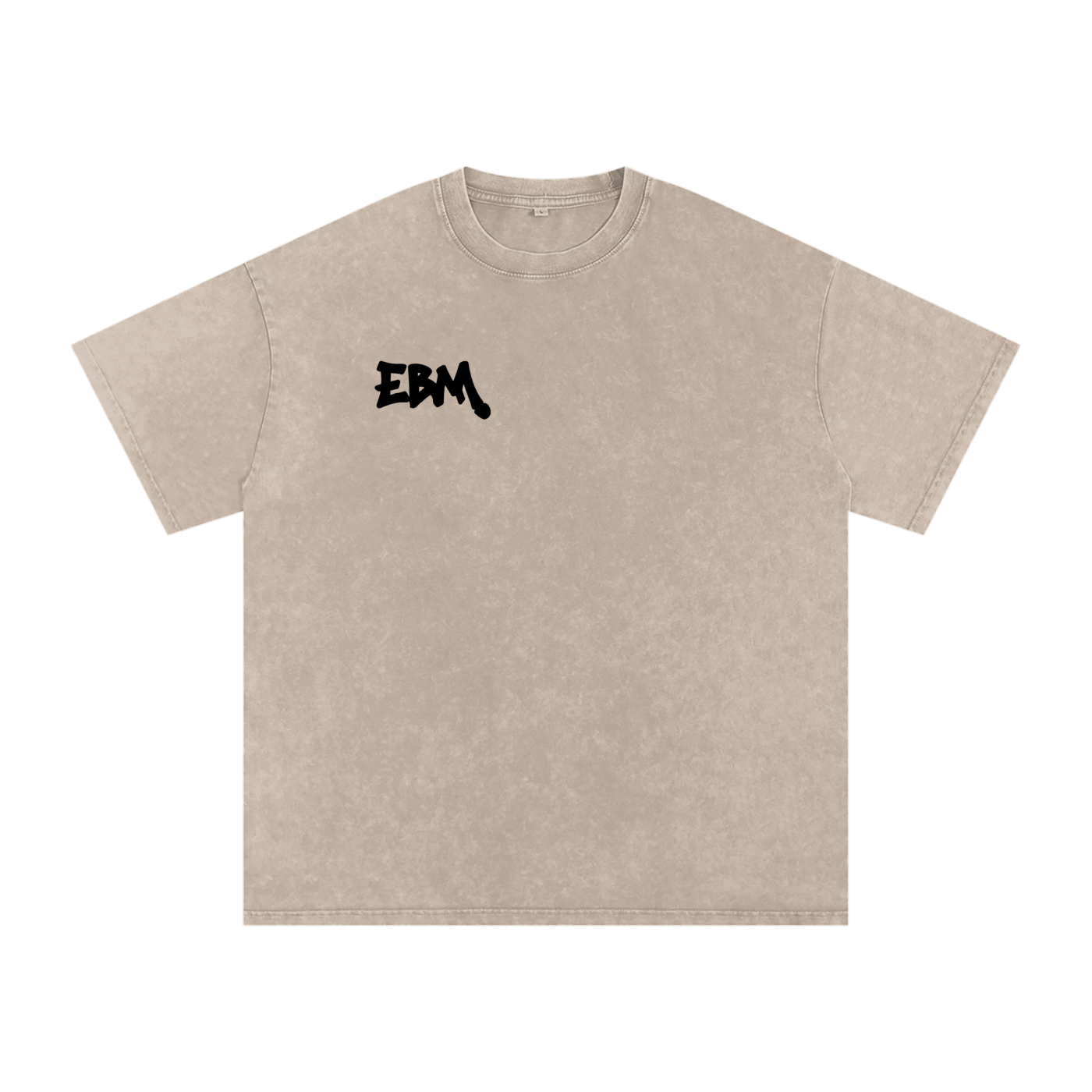 Signature EBM Shirt V2