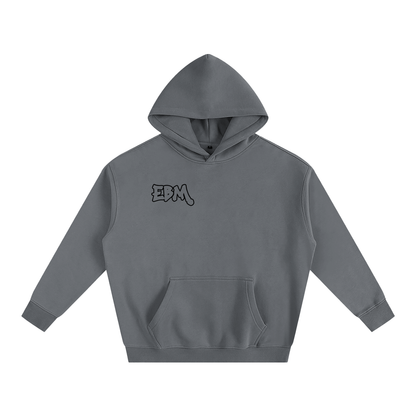 Oversized Signature EBM Hoodie V3