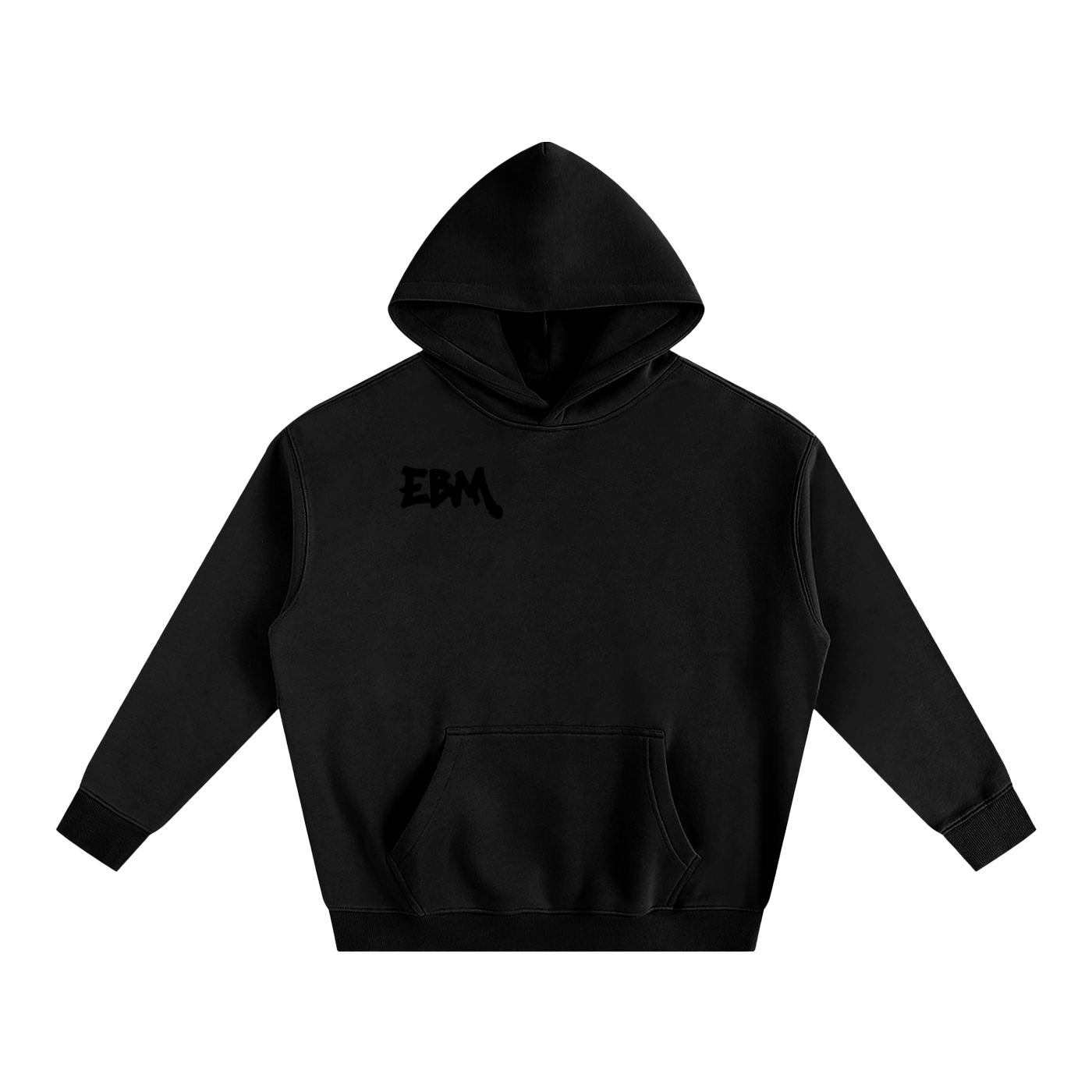 "OG" Signature EBM Fleece