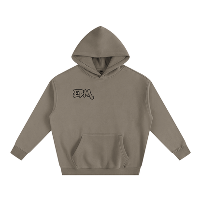Oversized Signature EBM Hoodie V3