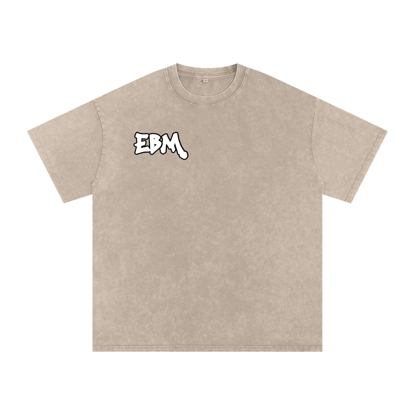 Signature "Law Abiding Citizen" EBM Shirt