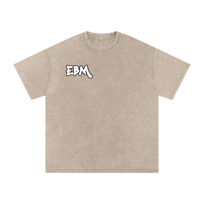 Signature "Law Abiding Citizen" EBM Shirt
