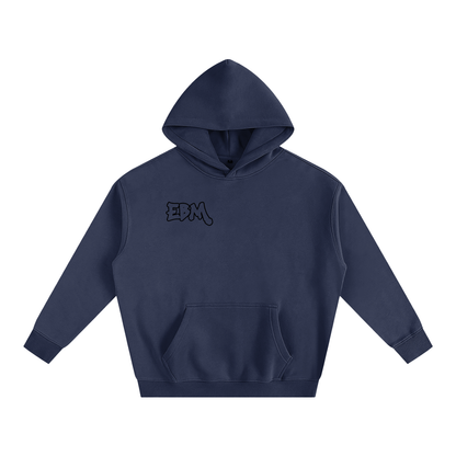 Oversized Signature EBM Hoodie V3