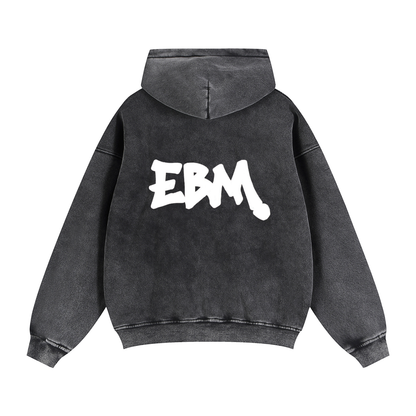 Signature Vintage EBM Sweater V2 (LIMITED EDITION)