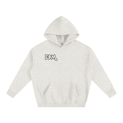 Oversized Signature EBM Hoodie V3