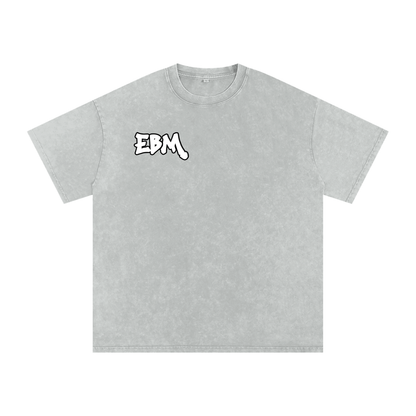 Signature "Law Abiding Citizen" EBM Shirt