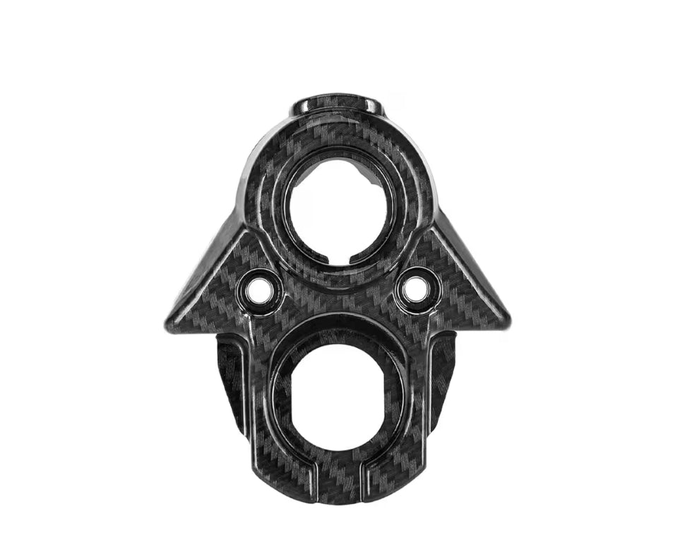 Carbon Fiber Ignition Cover