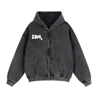 Signature Vintage EBM Sweater V2 (LIMITED EDITION)
