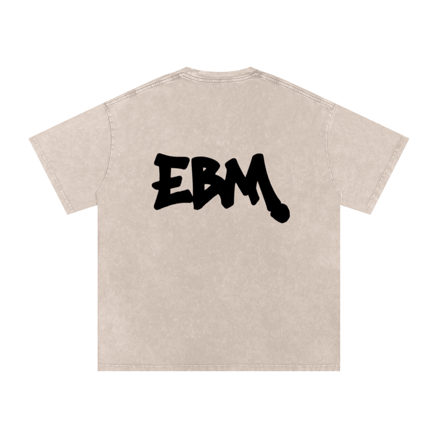 Signature EBM Shirt V2