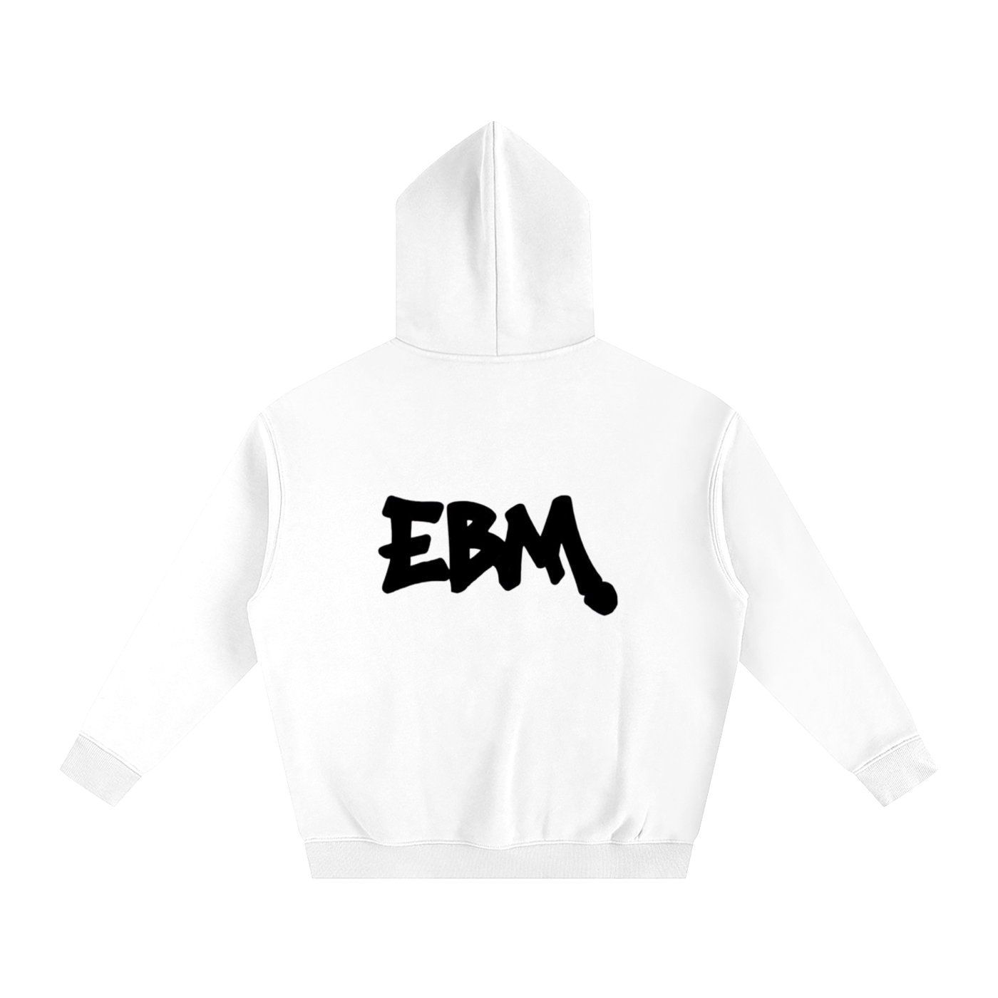 "OG" Signature EBM Fleece