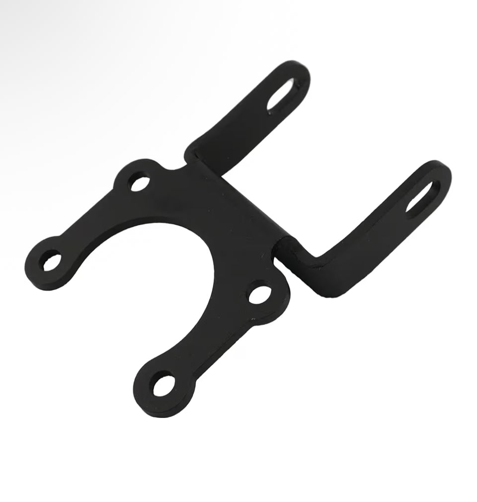 3” LED Amber/White Baja Headlight.