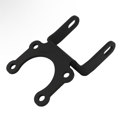 3” LED Amber/White Baja Headlight.