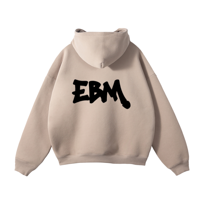 Classic EBM Hoodie