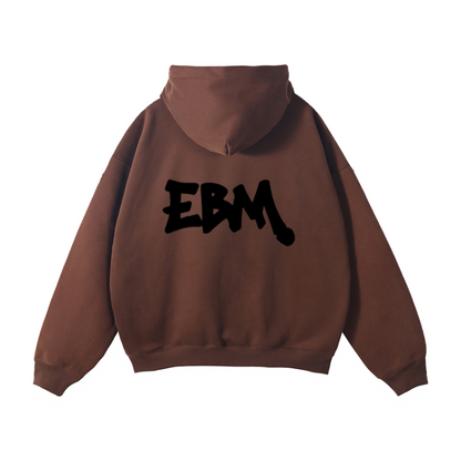 Classic EBM Hoodie