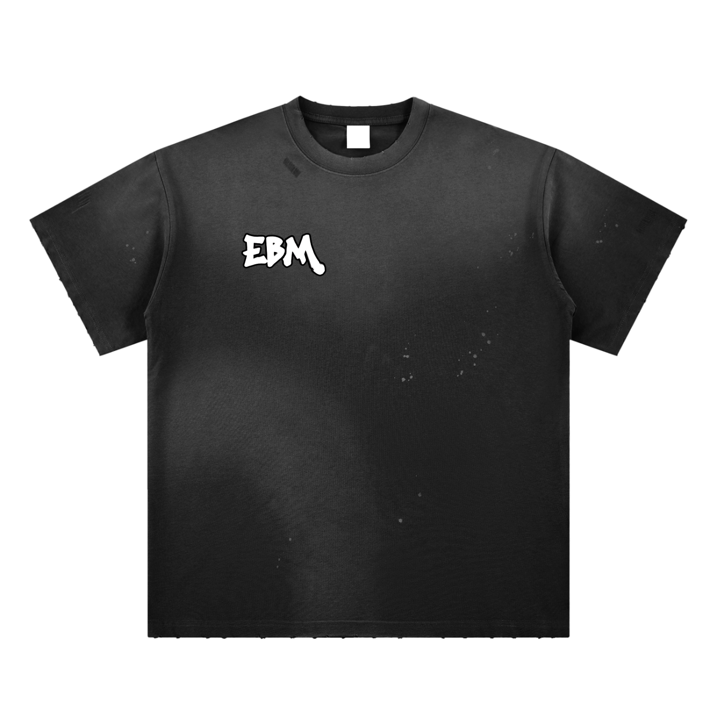 Signature EBM T-Shirt V2