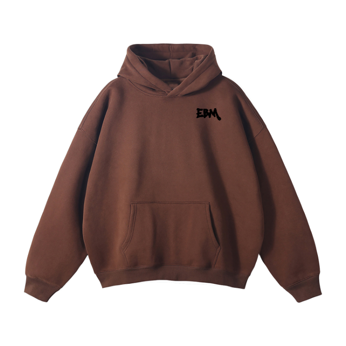 Classic EBM Hoodie
