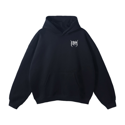 *NEW* Classic EBM Streetwear Hoodie