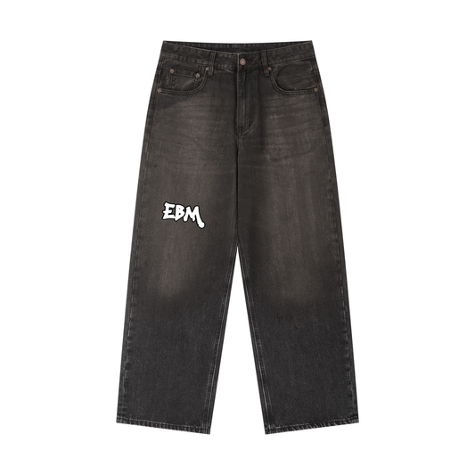 Classic EBM Baggy Jeans