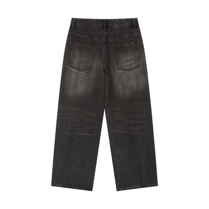 Classic EBM Baggy Jeans
